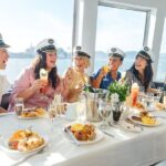 San Diego Premier Bottomless Mimosa Brunch Cruise - Who Will Love This Cruise?