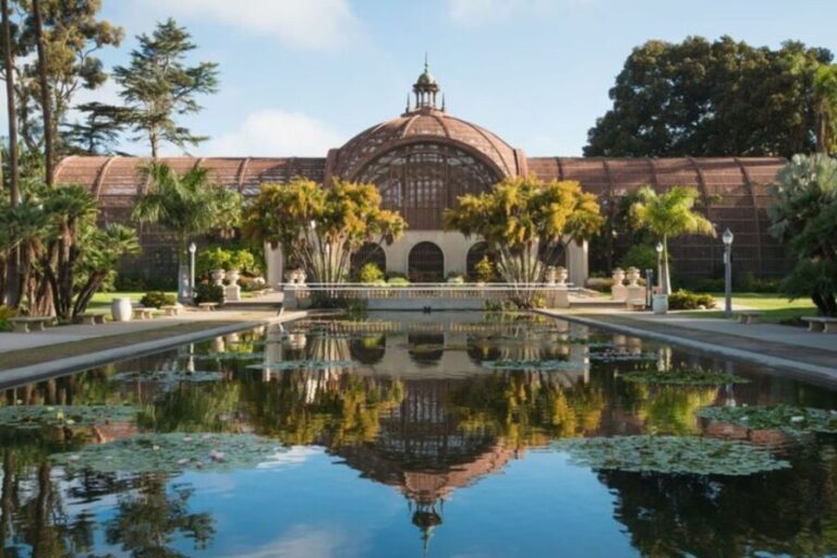 San Diego: Private custom tour with a local guide - Deep Dive into the Itinerary and Highlights