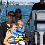 San Diego: Private Morning Sail up to 12 guests - The Experience in Detail
