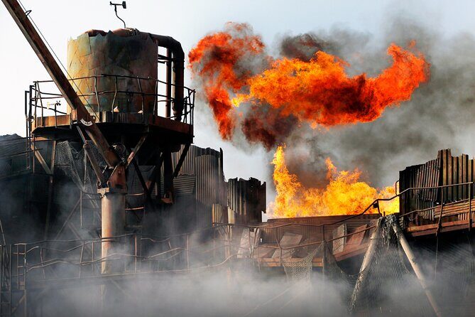 San Diego Private Transfer To or From Universal Studios/Burbank. - What the Journey Looks Like