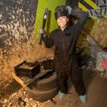 San Diego: Rage Room Experience - The Details: Price, Duration, and Group Size