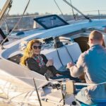 San Diego: Relax on a Morning, Day or Sunset Luxury Sail - What to Expect During the Tour