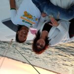 San Diego: San Diego Bay Sunset & Daytime Sailing Experience - An Honest Look at the Sailing Experience