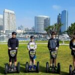 San Diego Segway Tour - Authentic Insights from Reviews