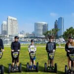 San Diego: Segway Tour of the Gaslamp District - Real Traveler Perspectives