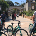 San Diego: Self-guided Bike Tour App - Audio + Written - Breaking Down the Route & Stops