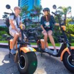 San Diego: Self-Guided Scooter Tour of Downtown & Balboa - How the Tour Works: What to Expect