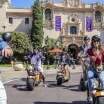 San Diego: Self-Guided Scooter Tour of Downtown & Old Town - The Practical Details