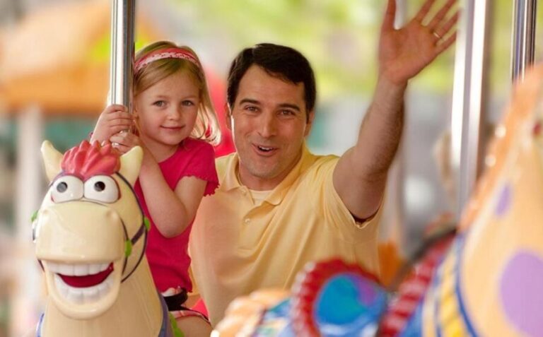 San Diego: Sesame Place Ticket With Optional SeaWorld Ticket - What Can You Expect at Sesame Place?