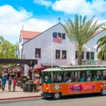 San Diego Shore Excursion: Hop-On Hop-Off Trolley Tour - Real Traveler Insights