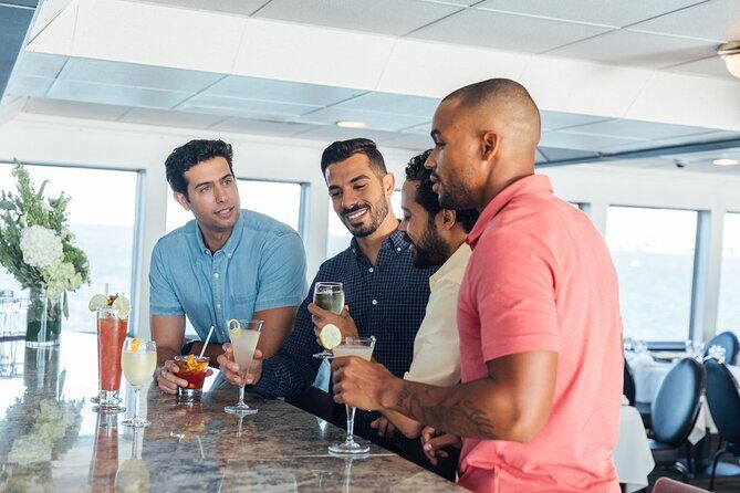 San Diego Sights & Sips: Deluxe Cocktail Sunset Cruise - Final Thoughts: Who Should Consider This Cruise?