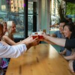 San Diego Small-Group Gaslamp History Tour Pub Crawl - An In-Depth Look at the Itinerary