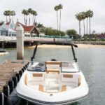 San Diego: Speed Boat Rental in San Diego Bay - Inside the Itinerary