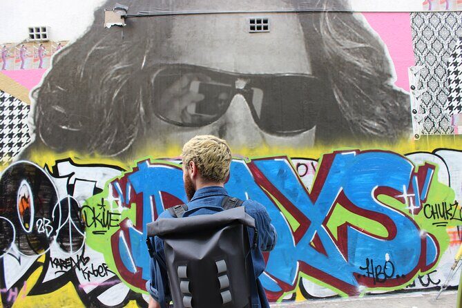 San Diego Street Art Tour in North Park - Final Thoughts