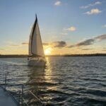 San Diego: Sunset and Day Sailing Excursion with Drinks - A Closer Look at the Itinerary