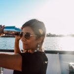 San Diego Sunset Cruise from Mission Bay - The Experience and the Vibe