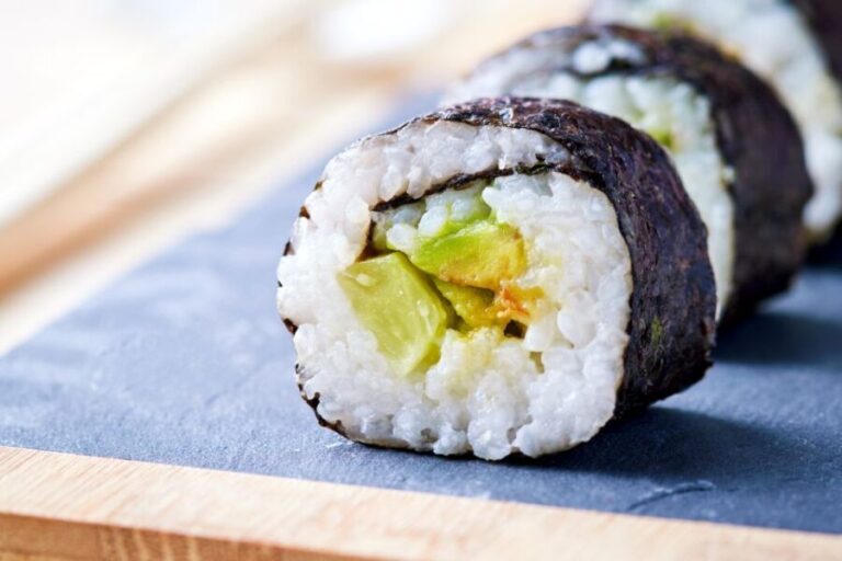 San Diego: Sushi Making Class at a Local Wine Bar - The Learning Experience and Guidance