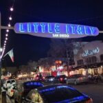 San Diego: The Ultimate City Night Tour - FAQ