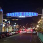 San Diego: The Ultimate City Night Tour - What to Expect from this Tour