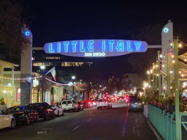 San Diego: The Ultimate City Night Tour - What to Expect from this Tour