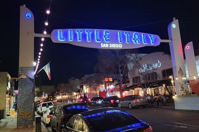 San Diego: The Ultimate City Night Tour - FAQ