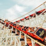 San Diego: Unlimited Ride & Play Pass at Belmont Park - What You Get with the Pass