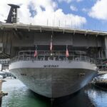 San Diego USS Midway with Waterfront Walking Tour - Who Would Love This Tour?