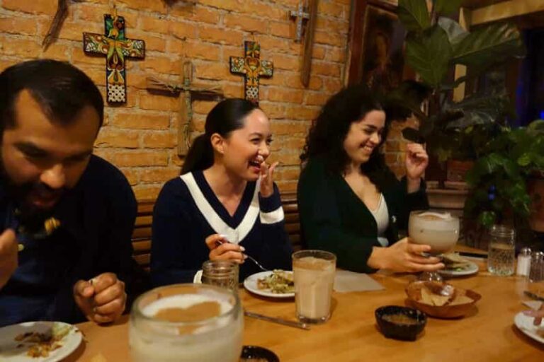 San Diego: Vegan Food Tour - Who Should Sign Up?