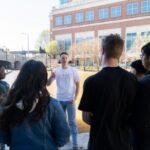 San Diego War for the West History Experience By Junket - Who Would Love This Tour?