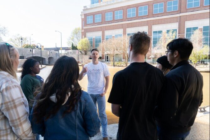 San Diego War for the West History Experience By Junket - Who Would Love This Tour?