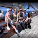 San Diego: Whale Watching Cruise on the Yacht America - The Downsides