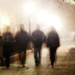 San Diego's Gaslamp Quarter Historic True Crime Tour - The Final Verdict