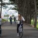 San Francisco: 1 Day Self Guided Bike Rental - The Value of the Experience