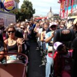 San Francisco: 2 Day Hop-On Hop-Off 20-Stop Deluxe Bus Tour - The Experience on the Bus