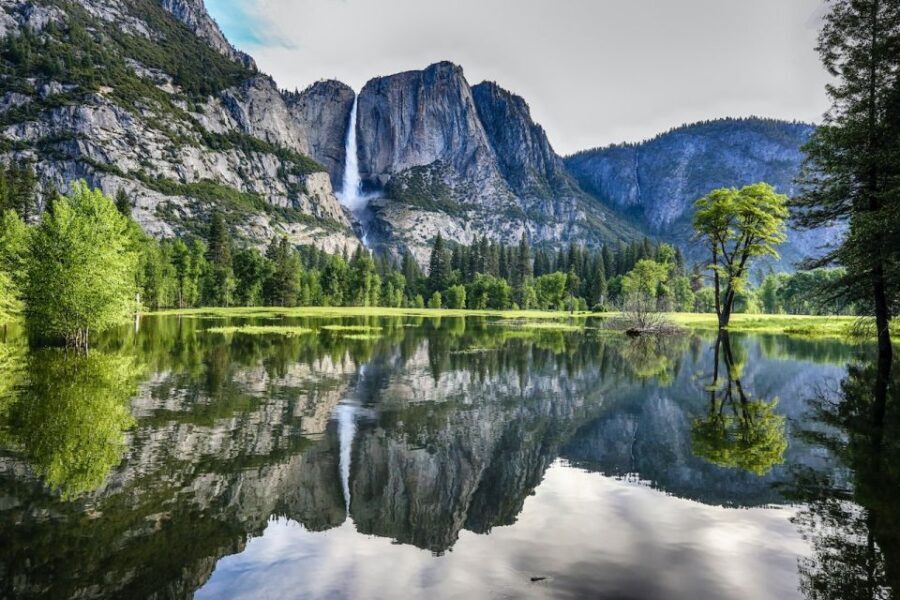 San Francisco: 2-Day National Park Tour with Yosemite Lodge - Who Should Book This Tour?