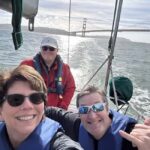 SAN FRANCISCO: (2hr) Interactive Sailing Experience - Who Should Consider This Tour?