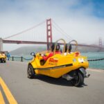 San Francisco: 3-Hour Early Bird GoCar Tour - Discovering San Francisco in a GoCar: What to Expect