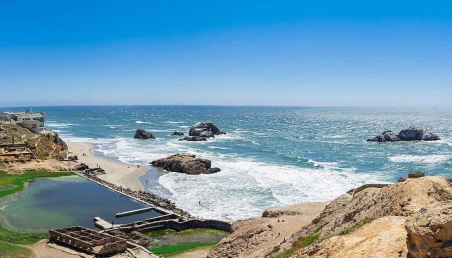 San Francisco: 3 Hour Sightseeing Tour with Local Guide - Highlights in Detail