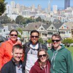San Francisco 6hr Private Walking Tour with Certified Guide - FAQs