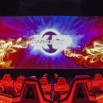 San Francisco: 7D Interactive Thrill Ride at PIER 39 - The Ride Selection and Themed Adventures