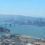 San Francisco: Airplane Private Bay Tour - The Sights from the Air