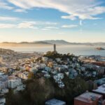 San Francisco: Airplane Private Sunset Bay Tour - The Experience and Views