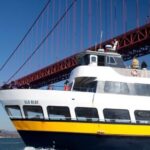 San Francisco: Alcatraz and Golden Gate Bay Cruise - The Realities of Booking and Timing