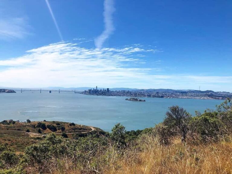 San Francisco: Alcatraz & Angel Island Ticket, Ferry & Tour - Practical Details and Value