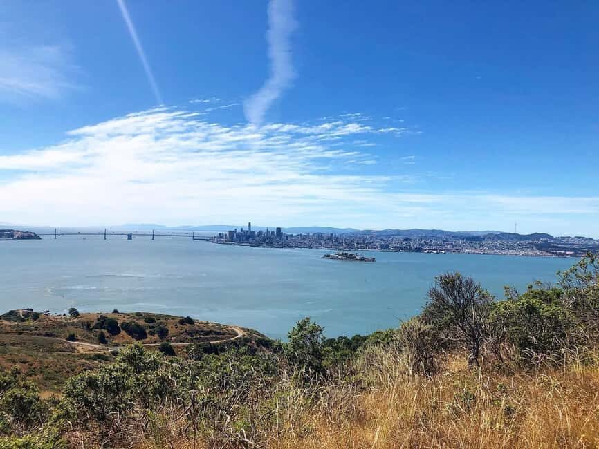 San Francisco: Alcatraz & Angel Island Ticket, Ferry & Tour - Practical Details and Value