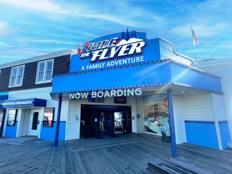 San Francisco: Alcatraz-Inspired Escape Room at PIER 39 - What’s in the Game