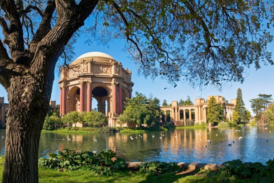 San Francisco: Alcatraz Island & 48-Hour Hop-On Hop-Off Tour - Is This Tour Worth It?