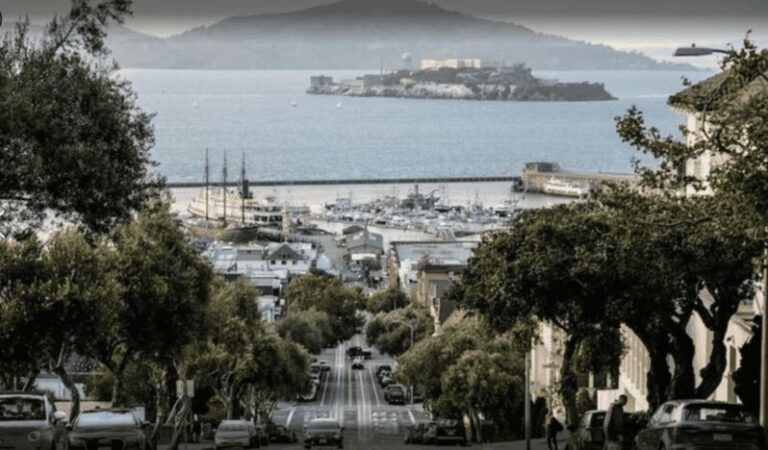 San Francisco: Alcatraz Island Prison Tour with Bay Cruise - A Deep Dive into the Experience