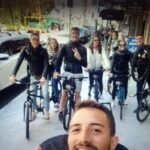 San Francisco: Alcatraz Island Tour with Bike Rental - What to Expect at Each Stage