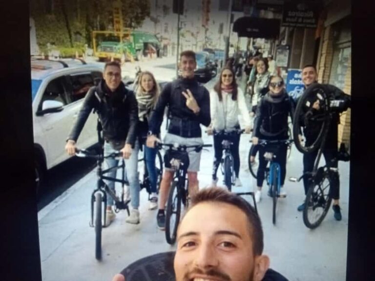 San Francisco: Alcatraz Island Tour with Bike Rental - What to Expect at Each Stage